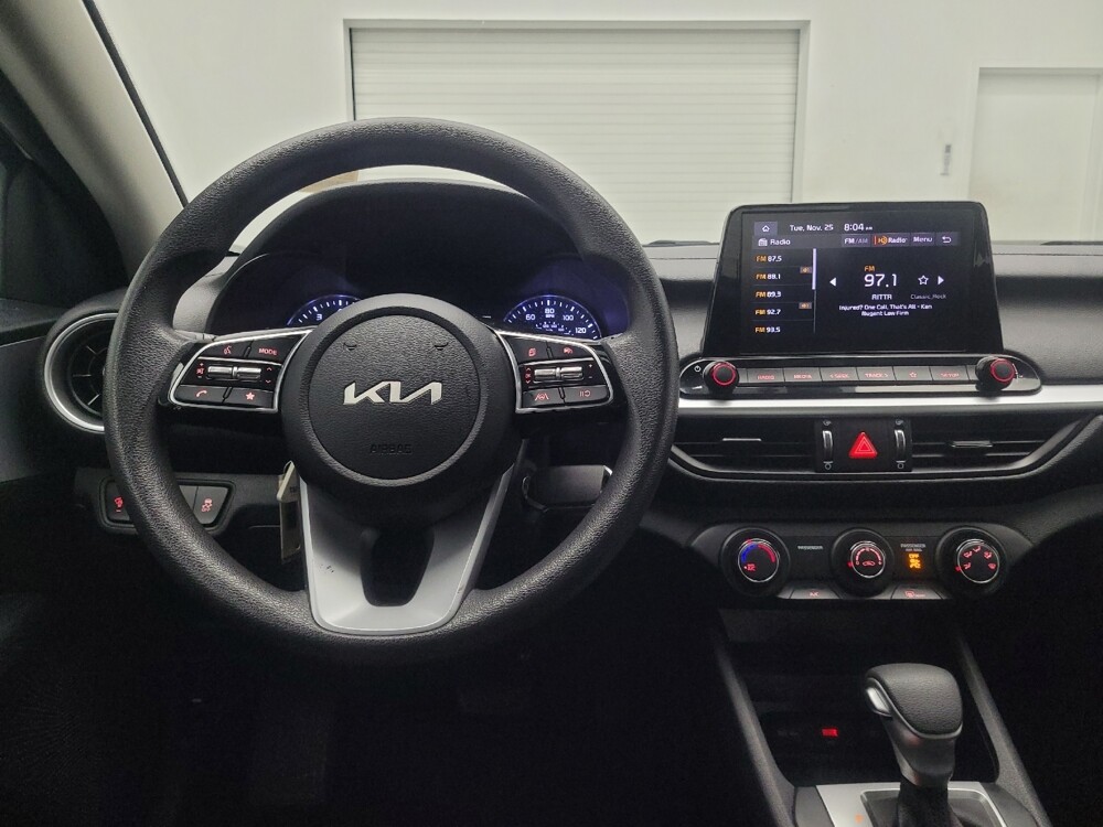 2024 Kia Forte in Augusta, GA 30907 - 18102322 22