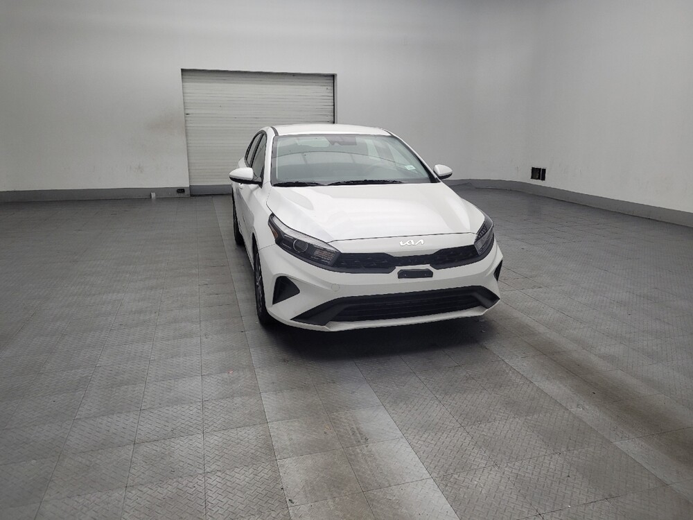 2024 Kia Forte in Augusta, GA 30907 - 18102322 13