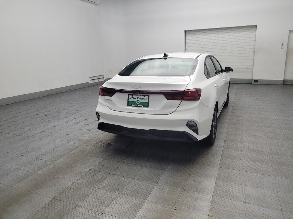 2024 Kia Forte in Augusta, GA 30907 - 18102322 9