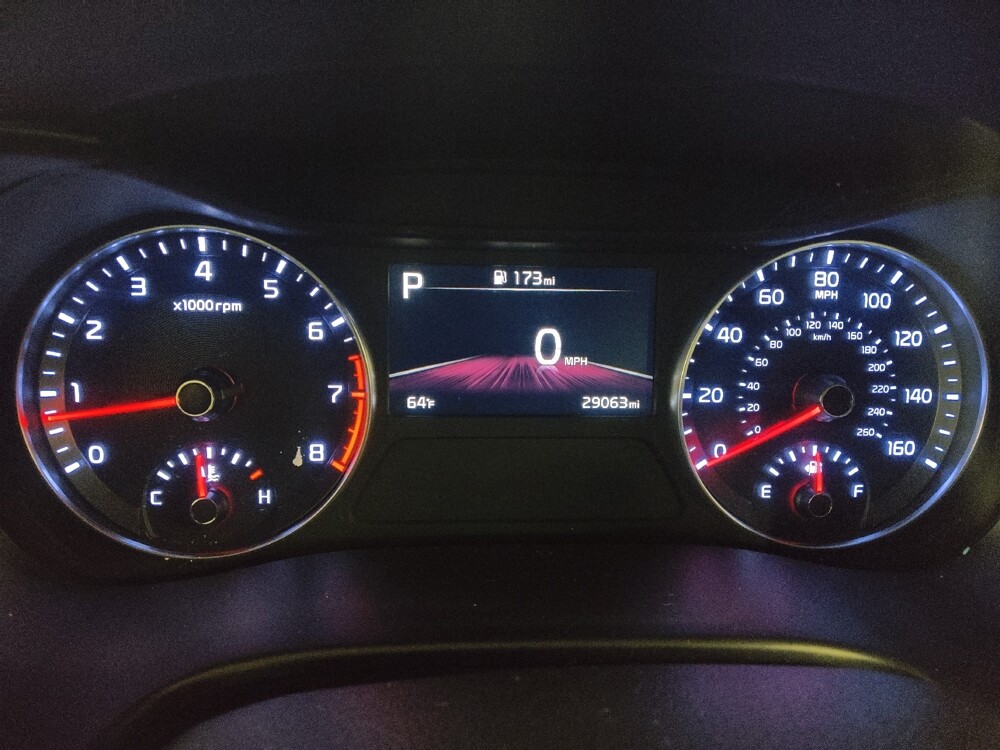 2024 Kia Forte in Augusta, GA 30907 - 18102322 23