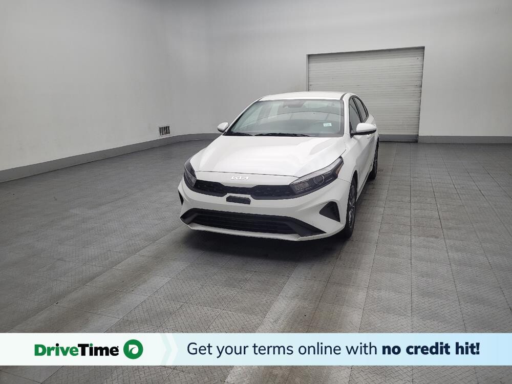 2024 Kia Forte in Augusta, GA 30907 - 18102322