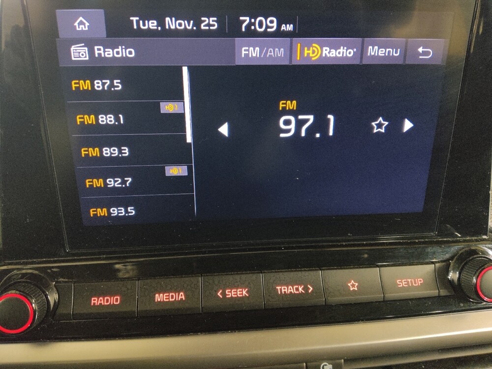 2024 Kia Forte in Augusta, GA 30907 - 18102322 25