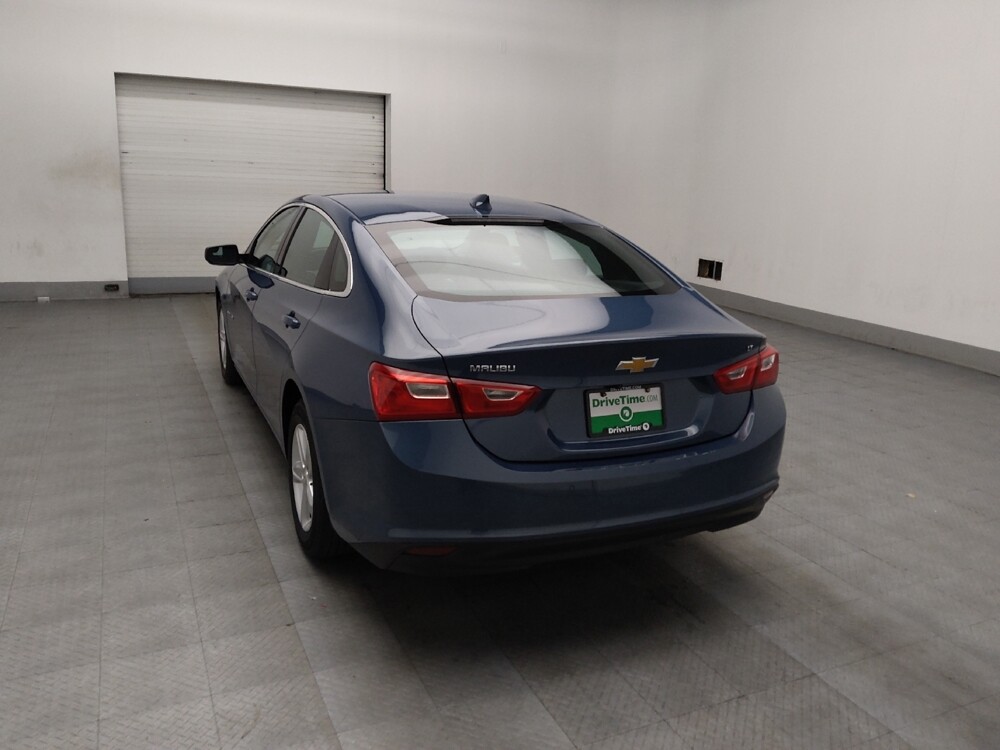 2024 Chevrolet Malibu in Duluth, GA 30096 - 18102323 6
