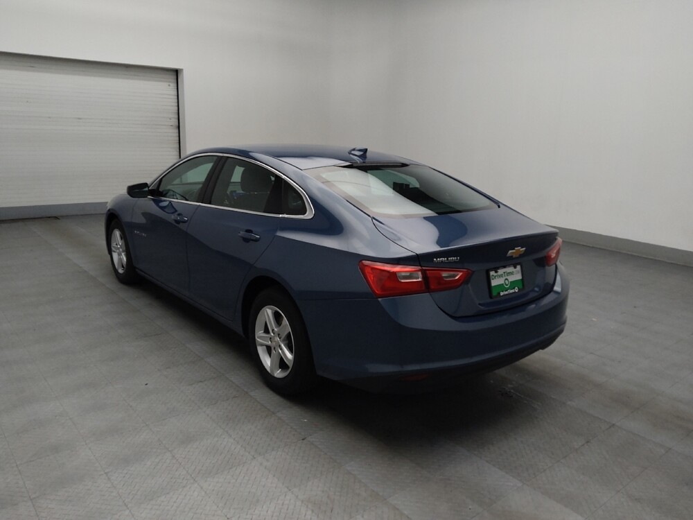 2024 Chevrolet Malibu in Duluth, GA 30096 - 18102323 5