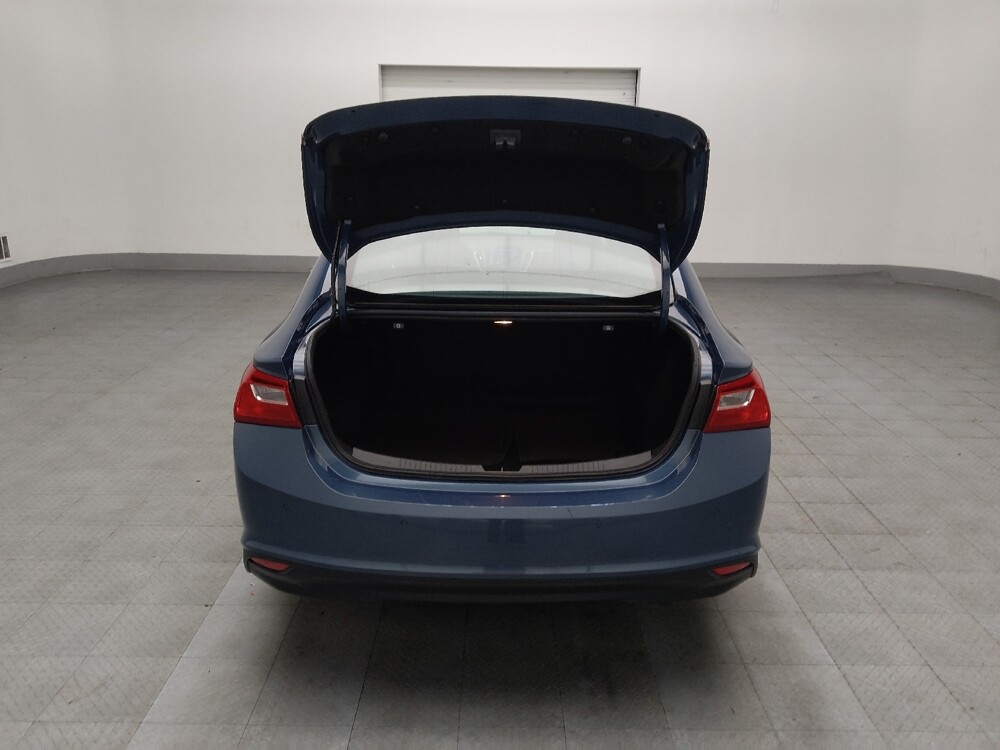 2024 Chevrolet Malibu in Duluth, GA 30096 - 18102323 29