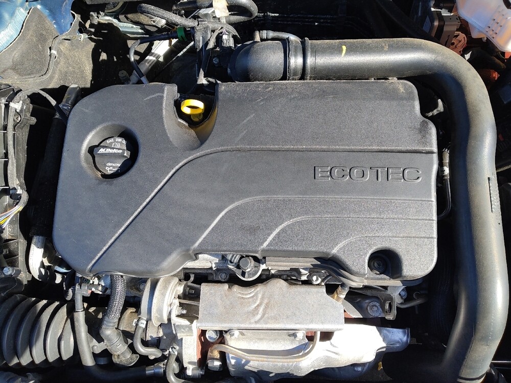 2024 Chevrolet Malibu in Duluth, GA 30096 - 18102323 30