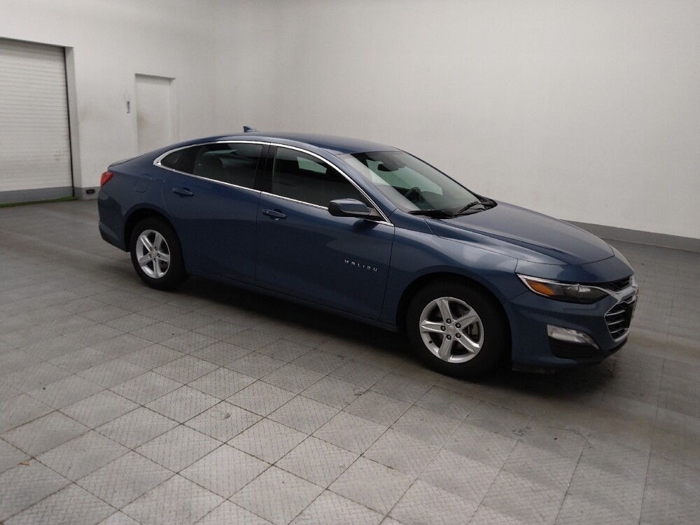 2024 Chevrolet Malibu in Duluth, GA 30096 - 18102323 11