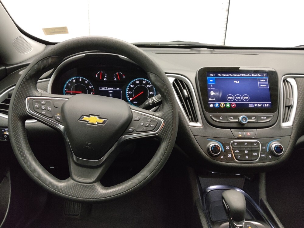 2024 Chevrolet Malibu in Duluth, GA 30096 - 18102323 22