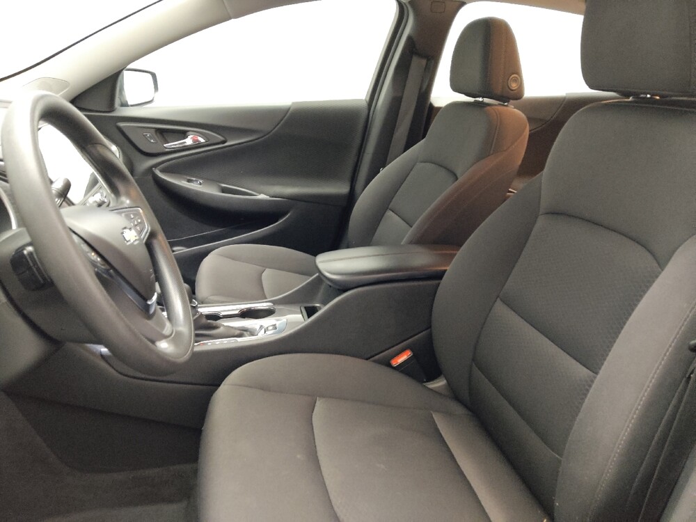 2024 Chevrolet Malibu in Duluth, GA 30096 - 18102323 17