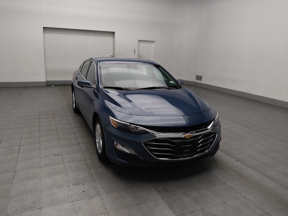 2024 Chevrolet Malibu in Duluth, GA 30096 - 18102323 14
