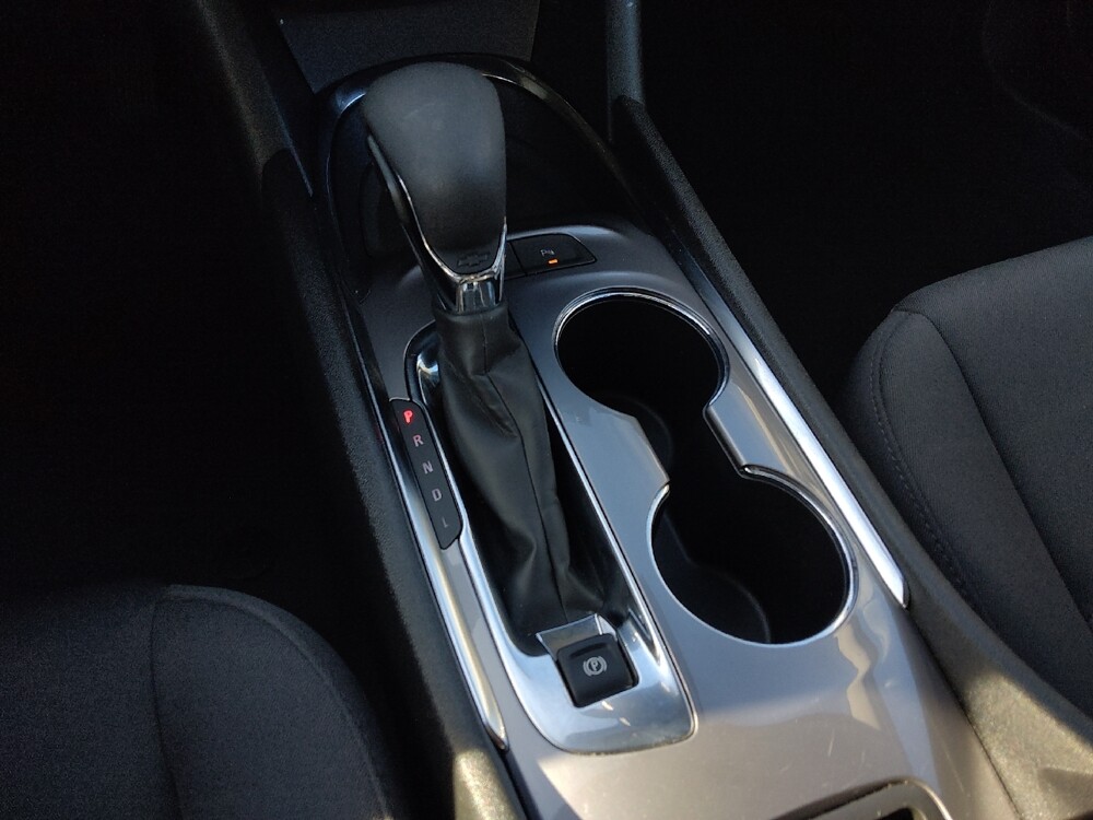 2024 Chevrolet Malibu in Duluth, GA 30096 - 18102323 26