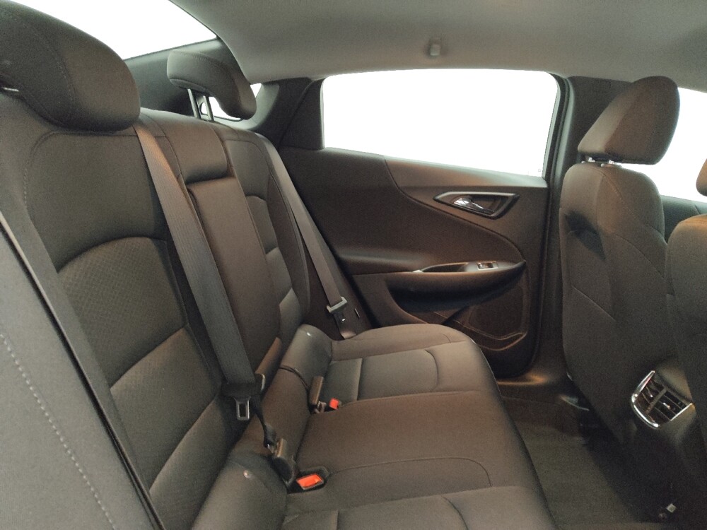 2024 Chevrolet Malibu in Duluth, GA 30096 - 18102323 19