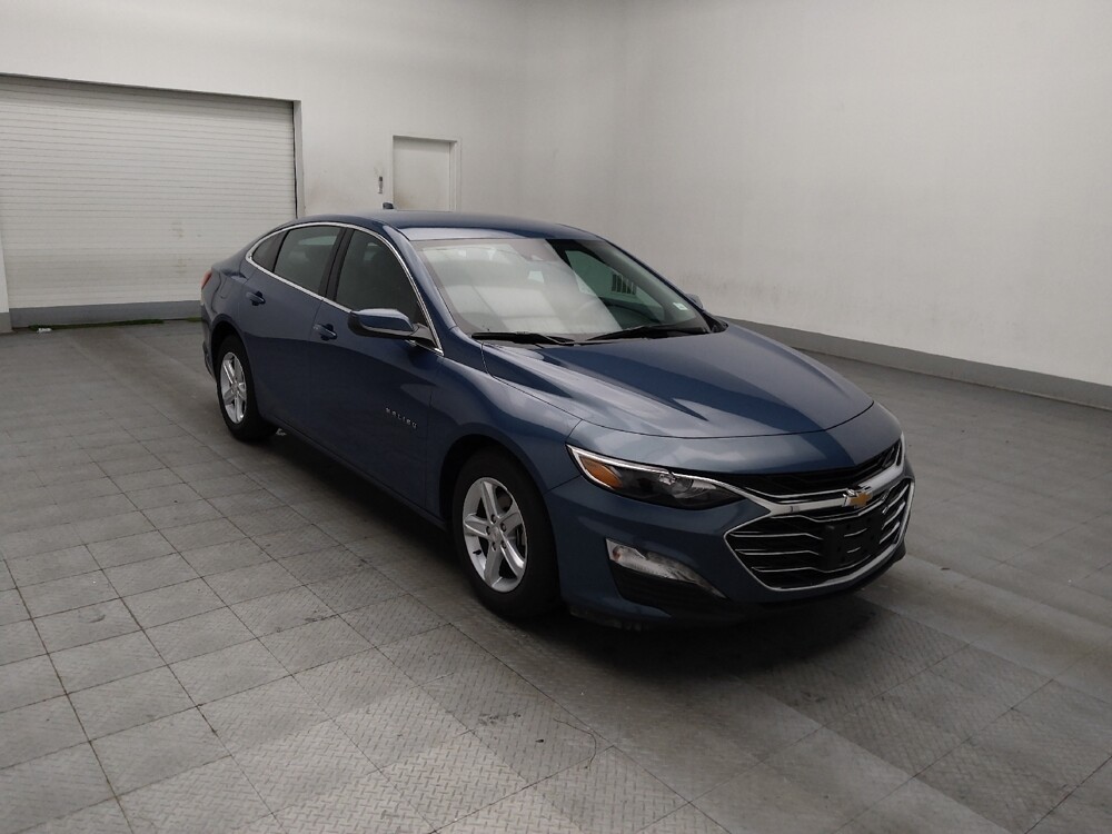2024 Chevrolet Malibu in Duluth, GA 30096 - 18102323 13