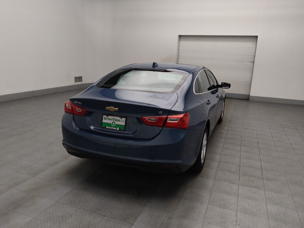 2024 Chevrolet Malibu in Duluth, GA 30096 - 18102323 7