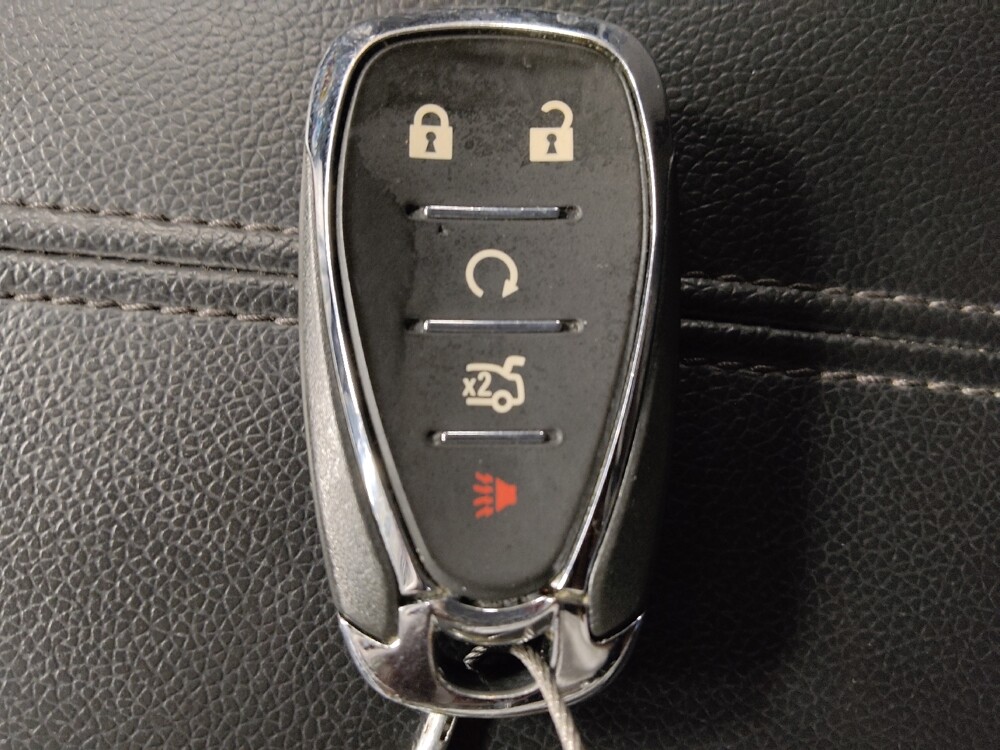 2024 Chevrolet Malibu in Duluth, GA 30096 - 18102323 32