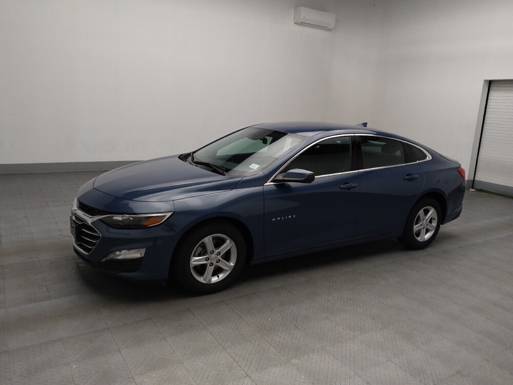 2024 Chevrolet Malibu in Duluth, GA 30096 - 18102323 2