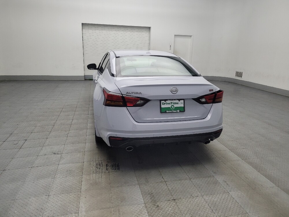 2024 Nissan Altima in Birmingham, AL 35215 - 18102324 6