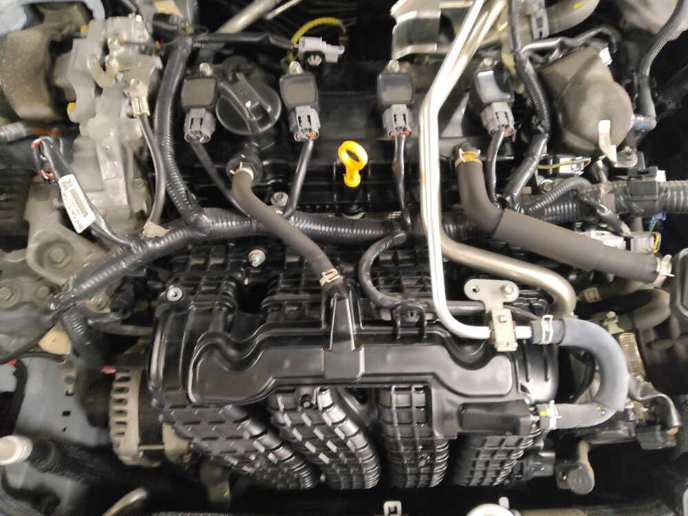 2024 Nissan Altima in Birmingham, AL 35215 - 18102324 30