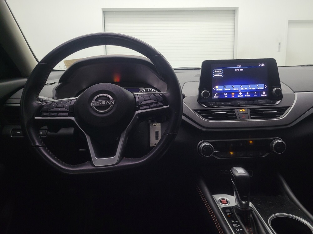 2024 Nissan Altima in Birmingham, AL 35215 - 18102324 22
