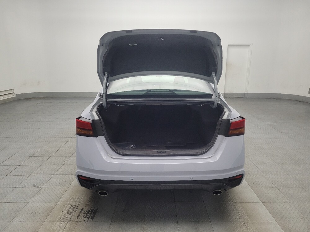 2024 Nissan Altima in Birmingham, AL 35215 - 18102324 29