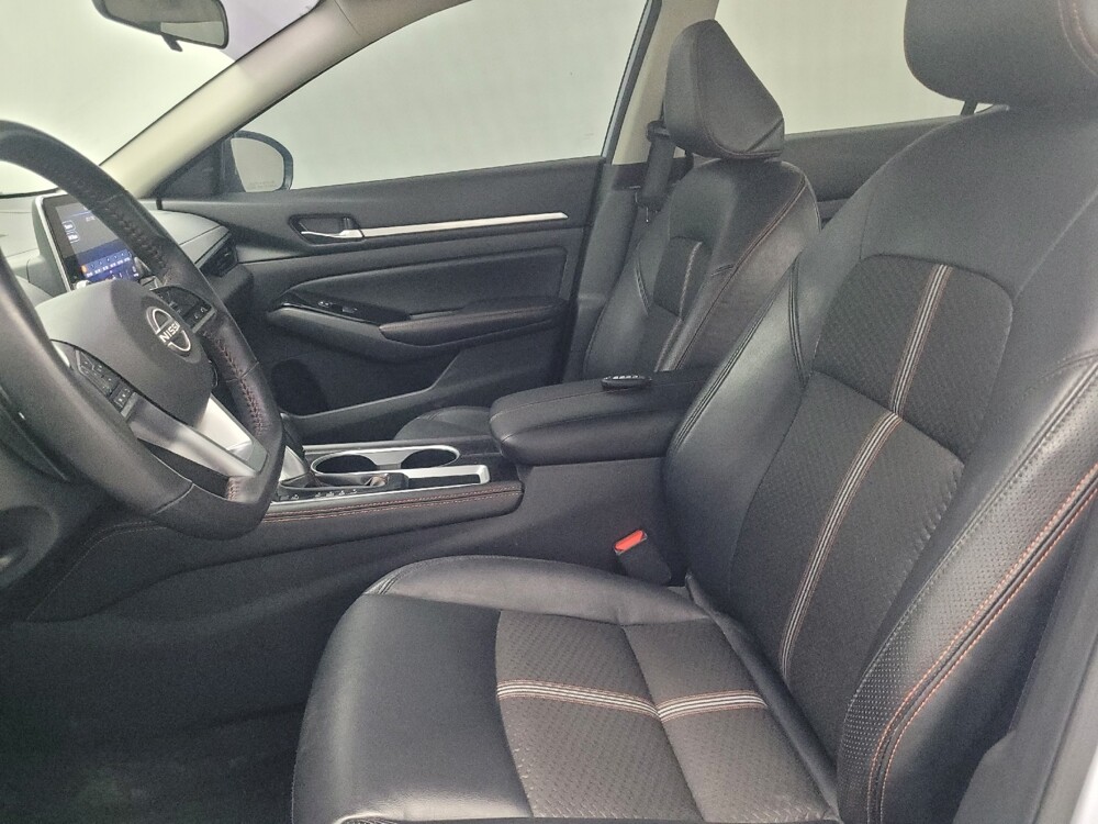 2024 Nissan Altima in Birmingham, AL 35215 - 18102324 17