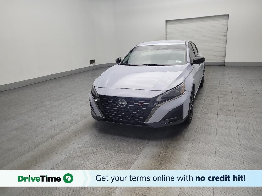 2024 Nissan Altima in Birmingham, AL 35215 - 18102324