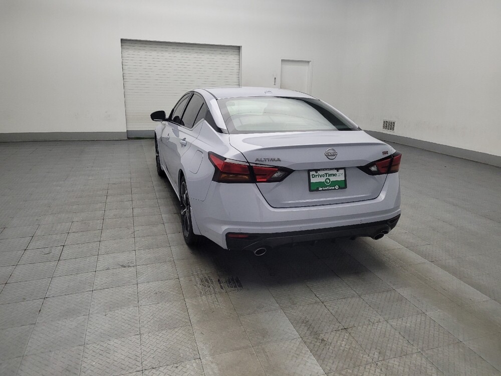 2024 Nissan Altima in Birmingham, AL 35215 - 18102324 5