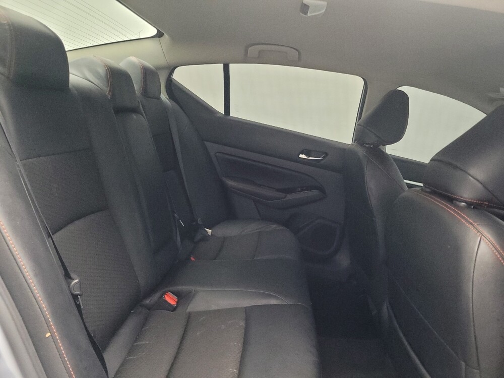 2024 Nissan Altima in Birmingham, AL 35215 - 18102324 19