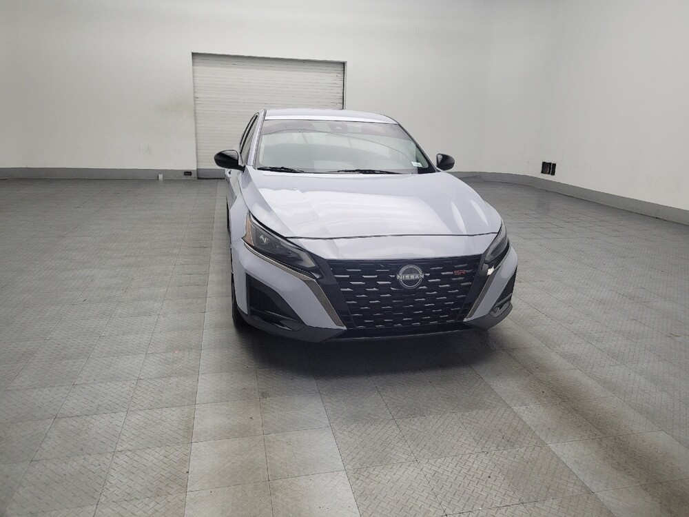 2024 Nissan Altima in Birmingham, AL 35215 - 18102324 14