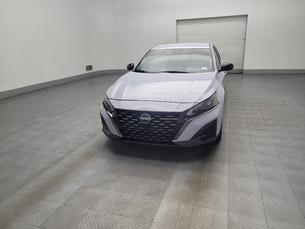 2024 Nissan Altima in Birmingham, AL 35215 - 18102324 15