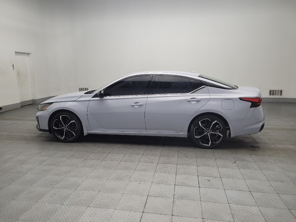 2024 Nissan Altima in Birmingham, AL 35215 - 18102324 3