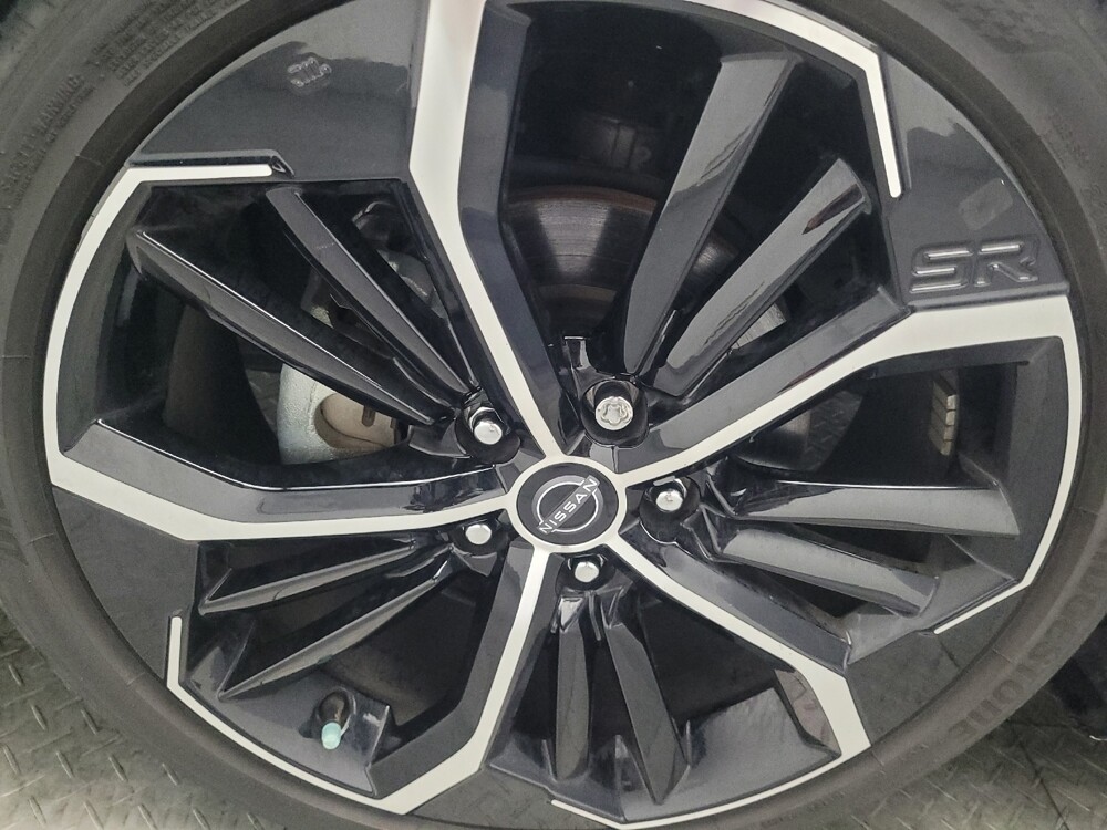 2024 Nissan Altima in Birmingham, AL 35215 - 18102324 31