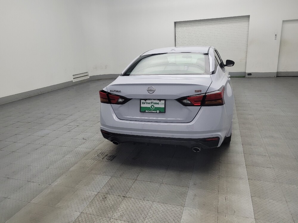2024 Nissan Altima in Birmingham, AL 35215 - 18102324 7