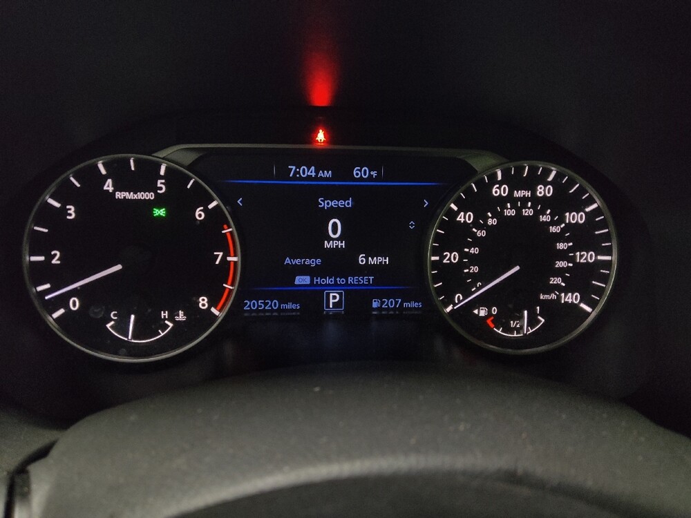 2024 Nissan Altima in Birmingham, AL 35215 - 18102324 23