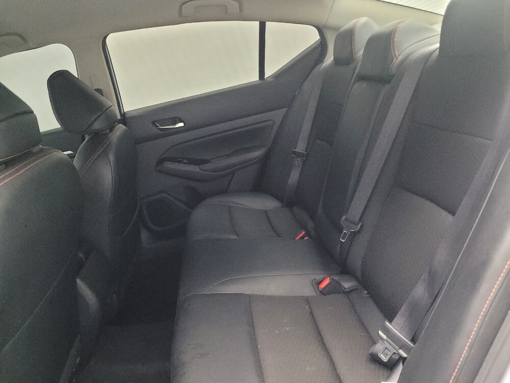 2024 Nissan Altima in Birmingham, AL 35215 - 18102324 18