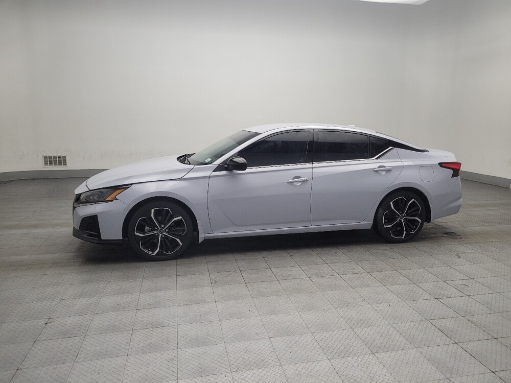 2024 Nissan Altima in Birmingham, AL 35215 - 18102324 2