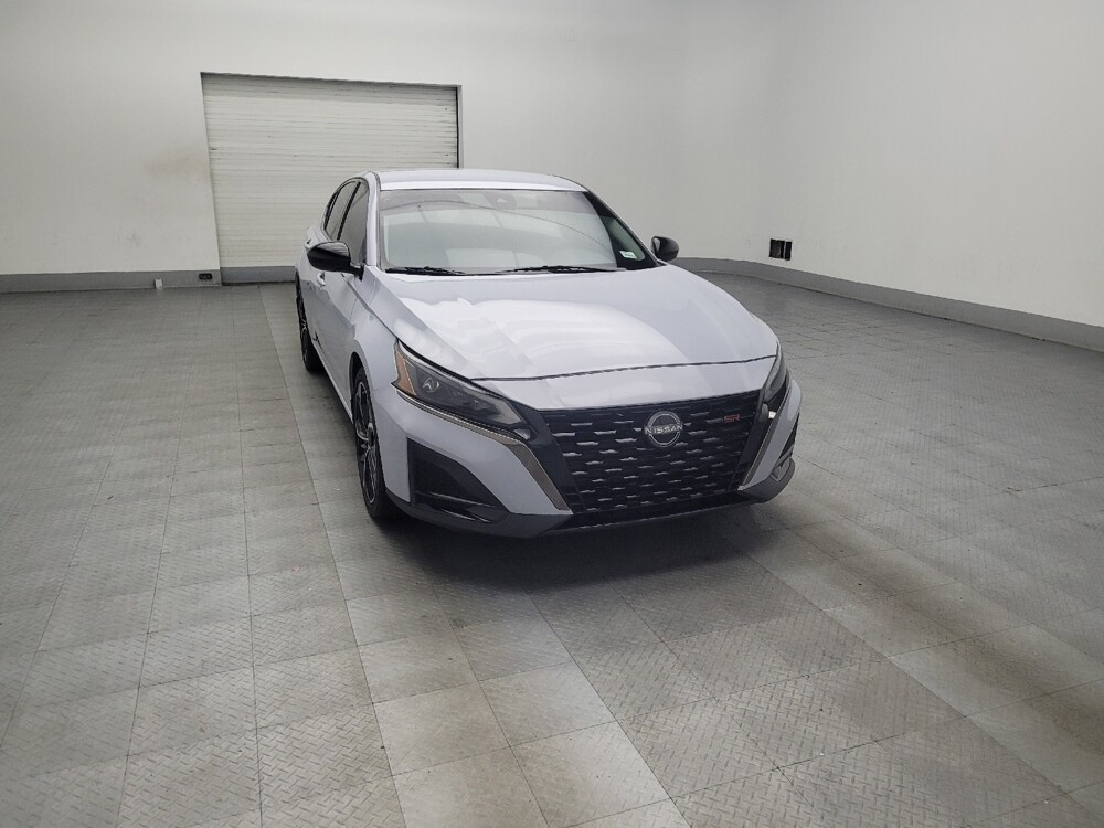 2024 Nissan Altima in Birmingham, AL 35215 - 18102324 13