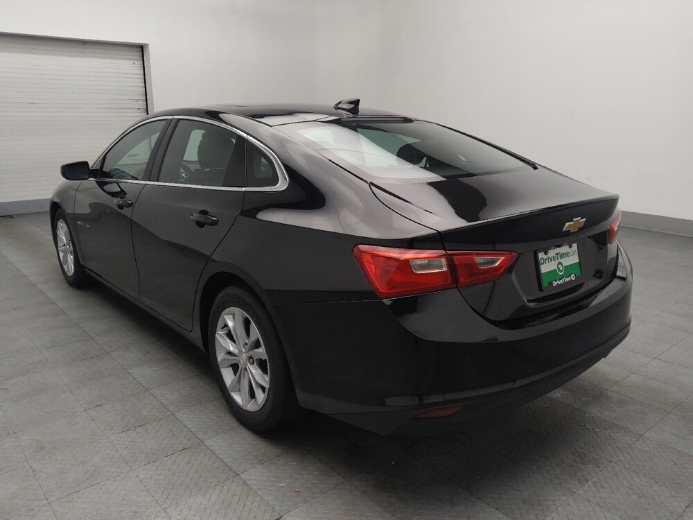 2024 Chevrolet Malibu in Duluth, GA 30096 - 18102325 5