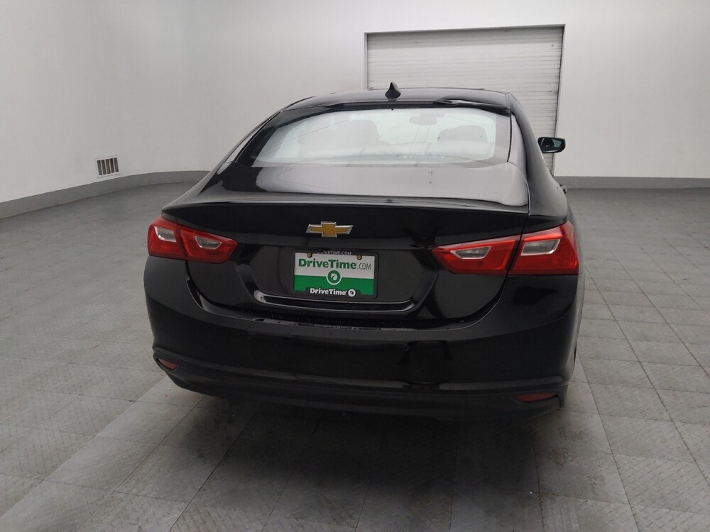 2024 Chevrolet Malibu in Duluth, GA 30096 - 18102325 7
