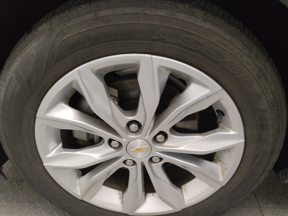 2024 Chevrolet Malibu in Duluth, GA 30096 - 18102325 31