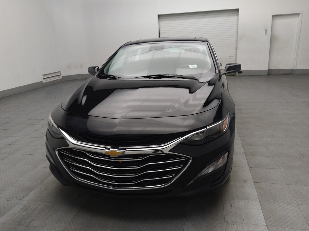 2024 Chevrolet Malibu in Duluth, GA 30096 - 18102325 15
