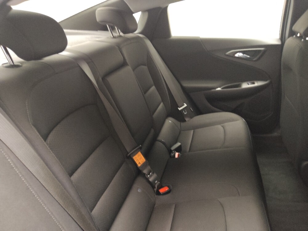 2024 Chevrolet Malibu in Duluth, GA 30096 - 18102325 19