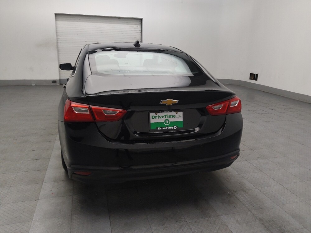 2024 Chevrolet Malibu in Duluth, GA 30096 - 18102325 6