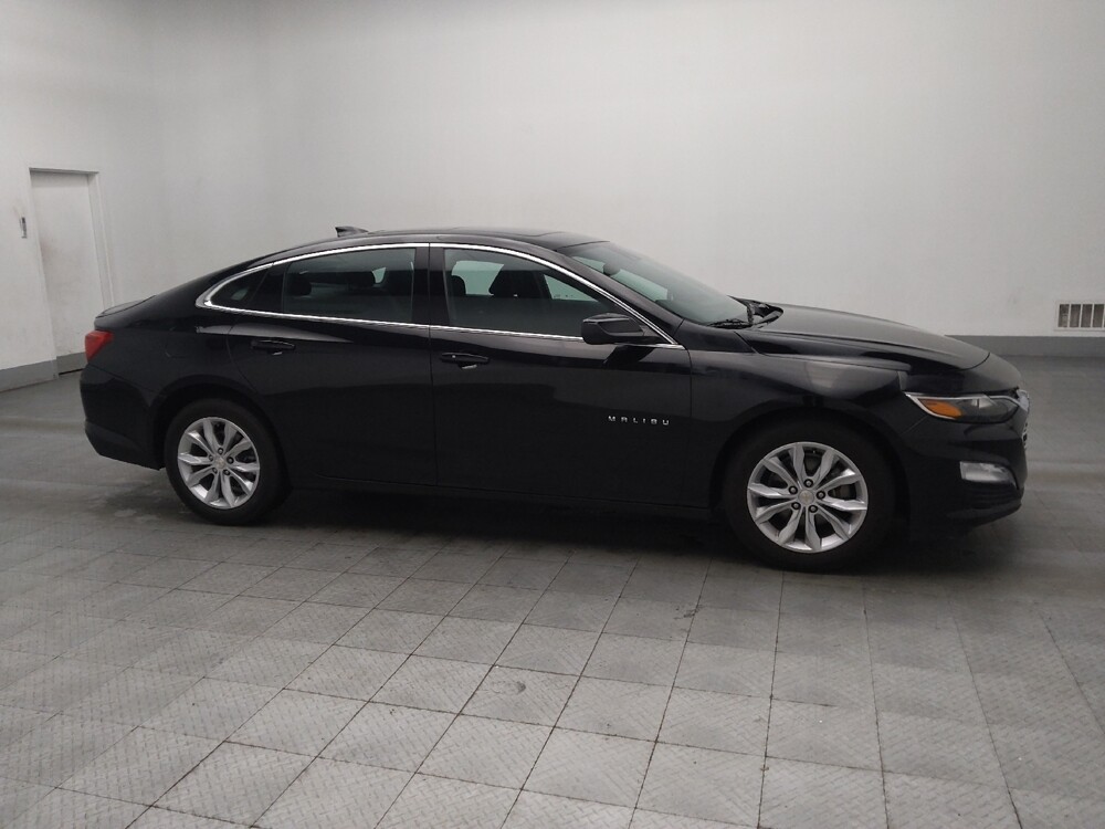 2024 Chevrolet Malibu in Duluth, GA 30096 - 18102325 11