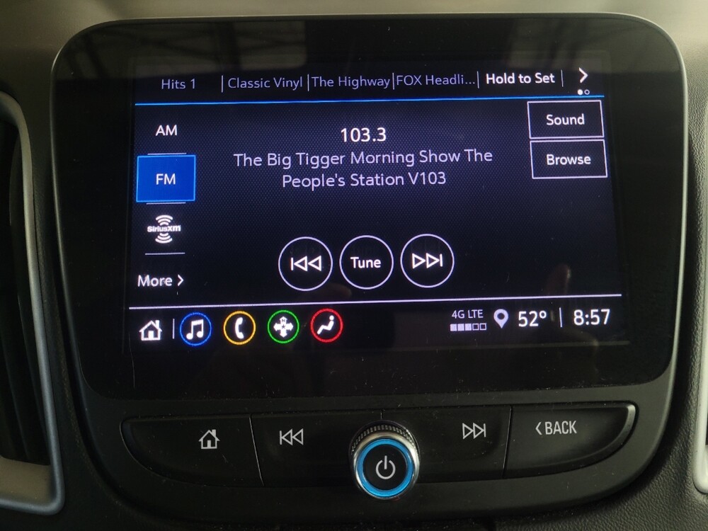 2024 Chevrolet Malibu in Duluth, GA 30096 - 18102325 25