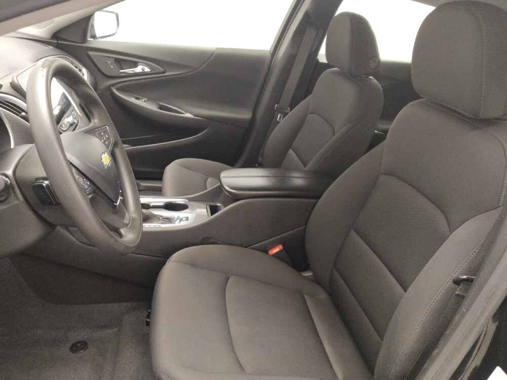 2024 Chevrolet Malibu in Duluth, GA 30096 - 18102325 17