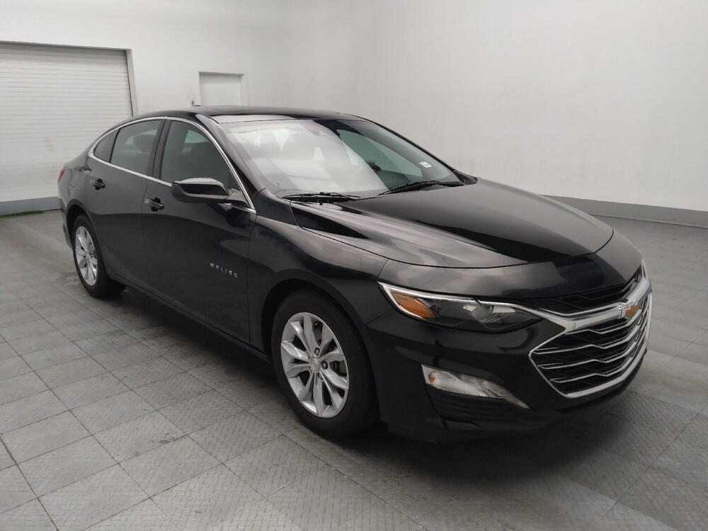 2024 Chevrolet Malibu in Duluth, GA 30096 - 18102325 13