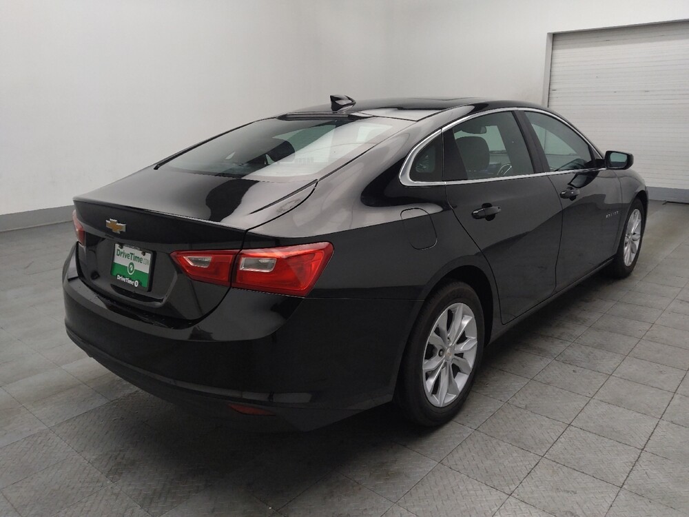 2024 Chevrolet Malibu in Duluth, GA 30096 - 18102325 9