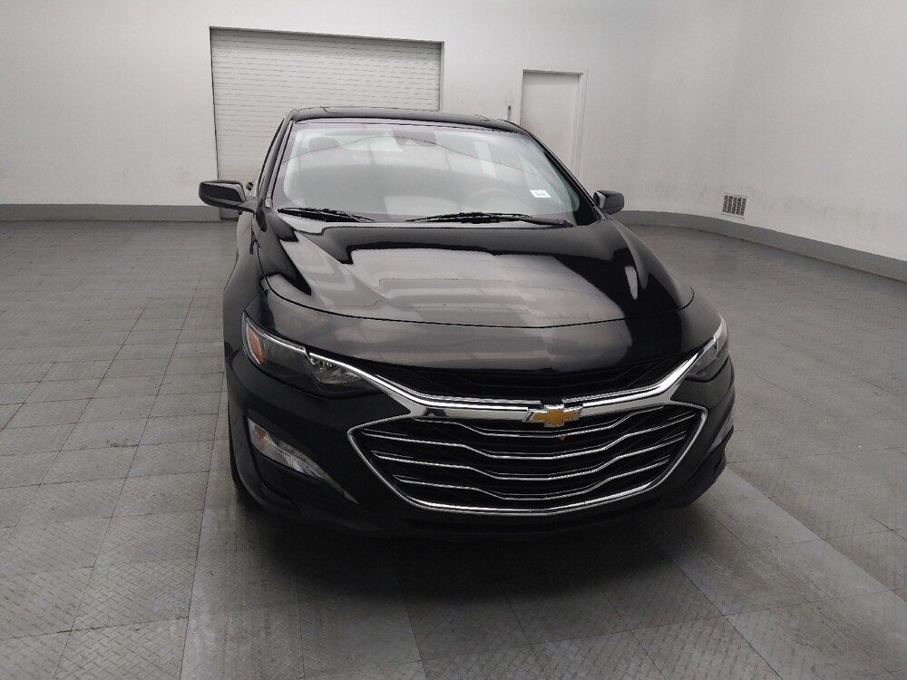 2024 Chevrolet Malibu in Duluth, GA 30096 - 18102325 14