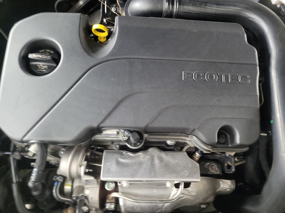 2024 Chevrolet Malibu in Duluth, GA 30096 - 18102325 30